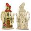 Servilletero "Fairy House"