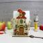 Servilletero "Fairy House"