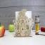 Servilletero "Fairy House"