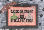 Trick Or Treat