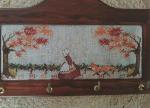 Passeggiata Tra Le Foglie