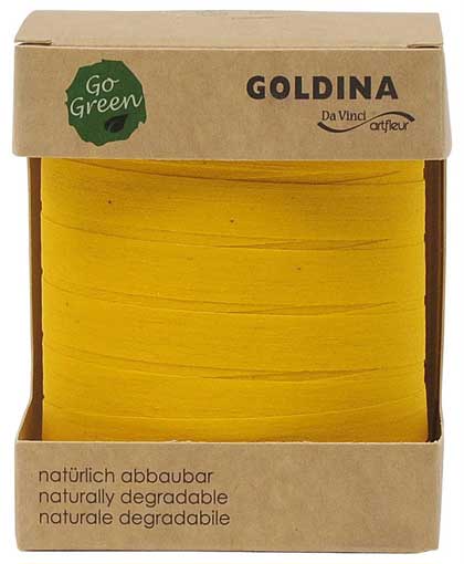 Cinta - Nature Pack - Amarillo