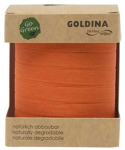 Cinta - Nature Pack - Naranja
