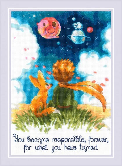 The Little Prince