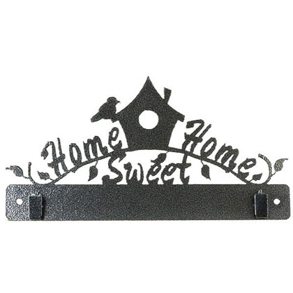 Soporte para bordados - Home Sweet Home 10\"