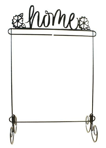 Soporte de mesa para tela - Home