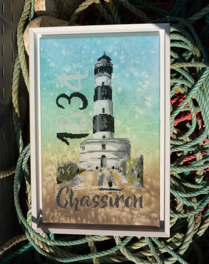 Chassiron 1834