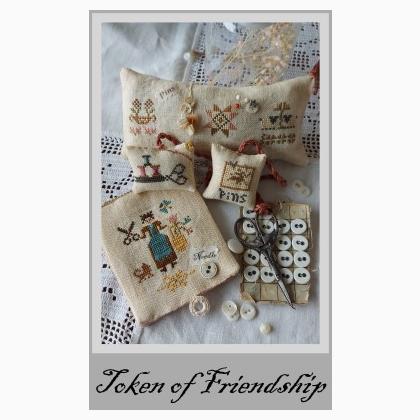 Token OF Friendship