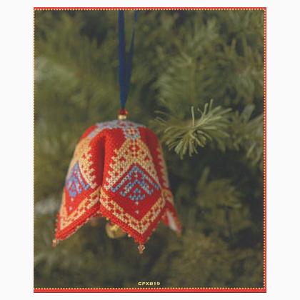 Christmas Bell