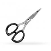 Tijeras Costura - Ring Lock Evolution Deco © 6"