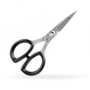 Tijeras Costura - Ring Lock Evolution Deco © 7"