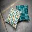 Almohada: Flores
