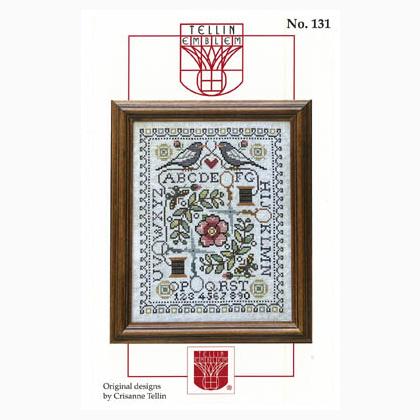 Scissor Sampler