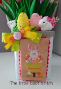 Easter Bunny