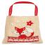 Bolsa de regalo: Animales de Navidad