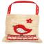 Bolsa de regalo: Animales de Navidad