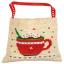 Bolsa de regalo: Patrones de Navidad