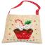 Bolsa de regalo: Patrones de Navidad