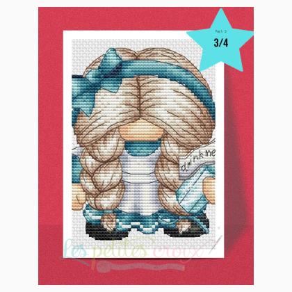 Alice Gnome