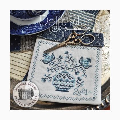 Delft Blues