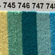 Danish Flower Thread #745