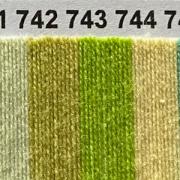 Danish Flower Thread #742