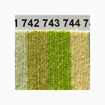 Danish Flower Thread #743