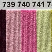 Danish Flower Thread #739