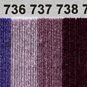 Danish Flower Thread #737