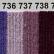 Danish Flower Thread #737