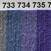 Danish Flower Thread #734