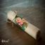 Vintage Roses - Lino