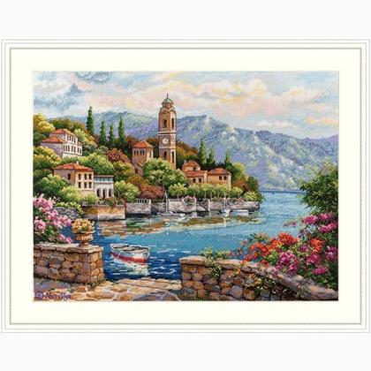 Lago di Como