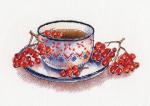 Rowan Tea (Anna Bozhkova)