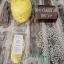 Hilo de seda - Canary