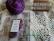 Hilo de seda - Purple Dream