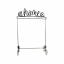 Soporte de mesa para tela - Home