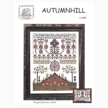 Autumnhill