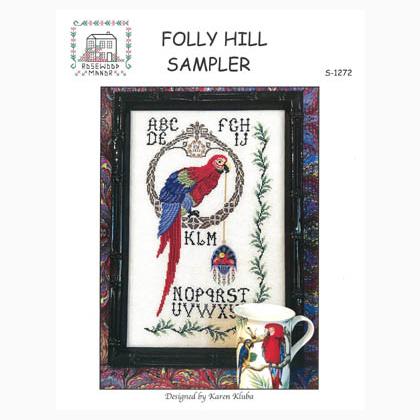 Folly Hill Sampler