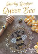 Quirky Quaker - Queen Bee