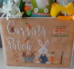 Carrots Patch