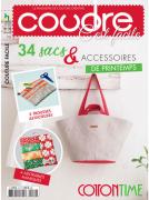 Coudre c'est facile N°72