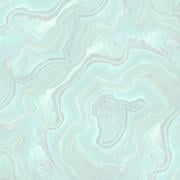 Tela Aida para bordar impresa 14ct - Malaquita 38X46CM