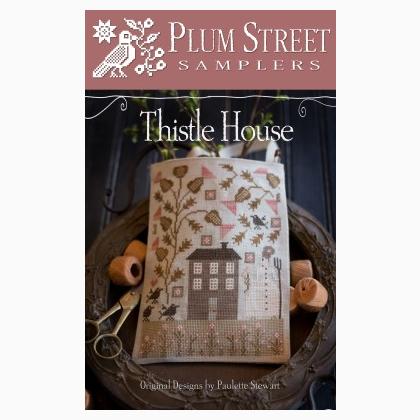 Thistle House
