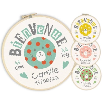 Bienvenue à Pois