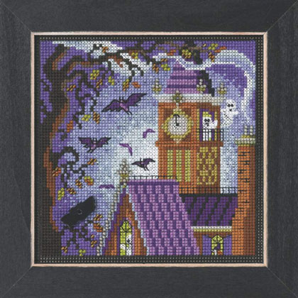 Haunted Tower