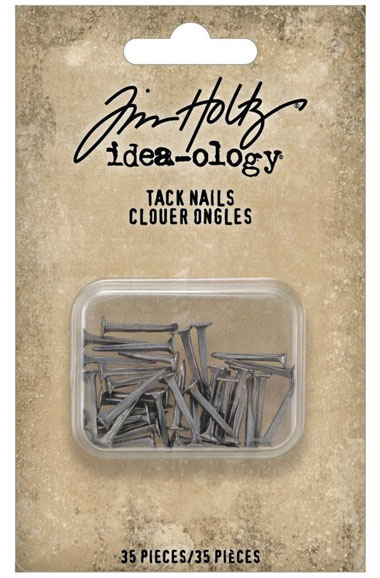 Idea-Ology Clavos