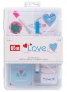 Kit de inicio de bordado Prym Love