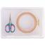 Kit de inicio de bordado Prym Love
