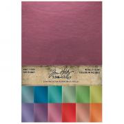 Idea-Ology Cartulina Kraft - Colores metalizados